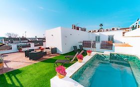 Casa San Mateo