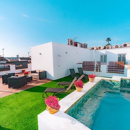 Casa San Mateo Apartment Cordoba Exterior photo