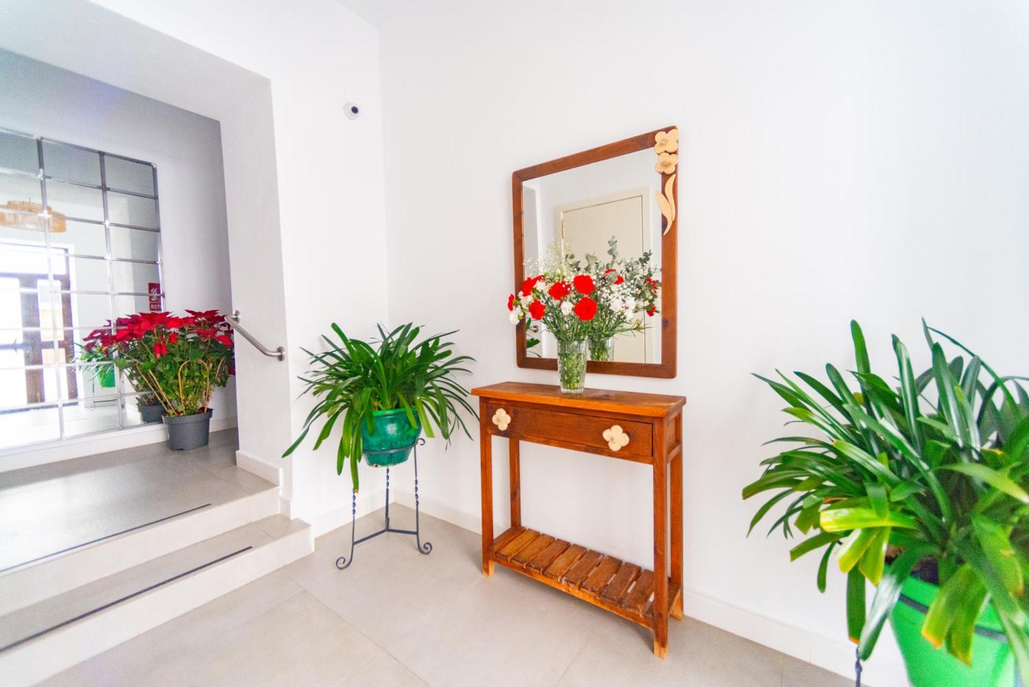 Casa San Mateo Apartment Cordoba Exterior photo